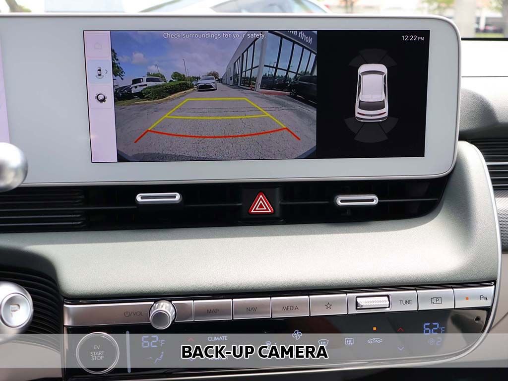 Used 2023 Hyundai Ioniq 5 SEL RWD image 6