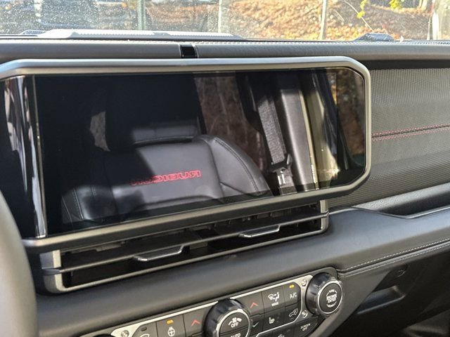 New 2026 Jeep Wrangler Rubicon w/ Safety Group image 25