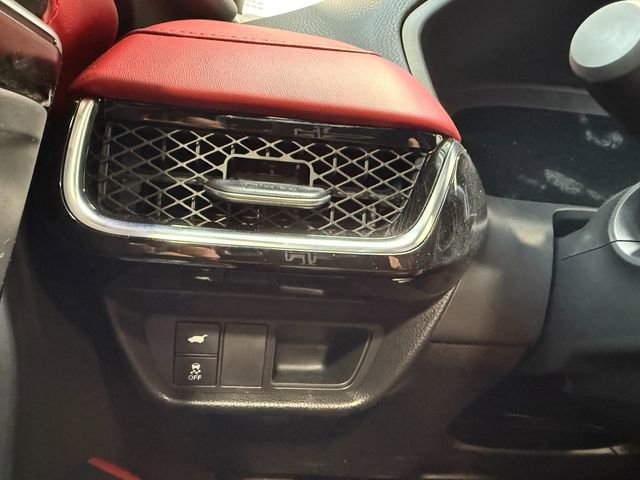 New 2025 Acura ADX A-Spec image 18