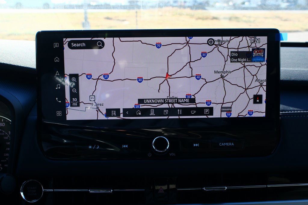 New 2026 Mitsubishi Outlander Trail Edition image 17