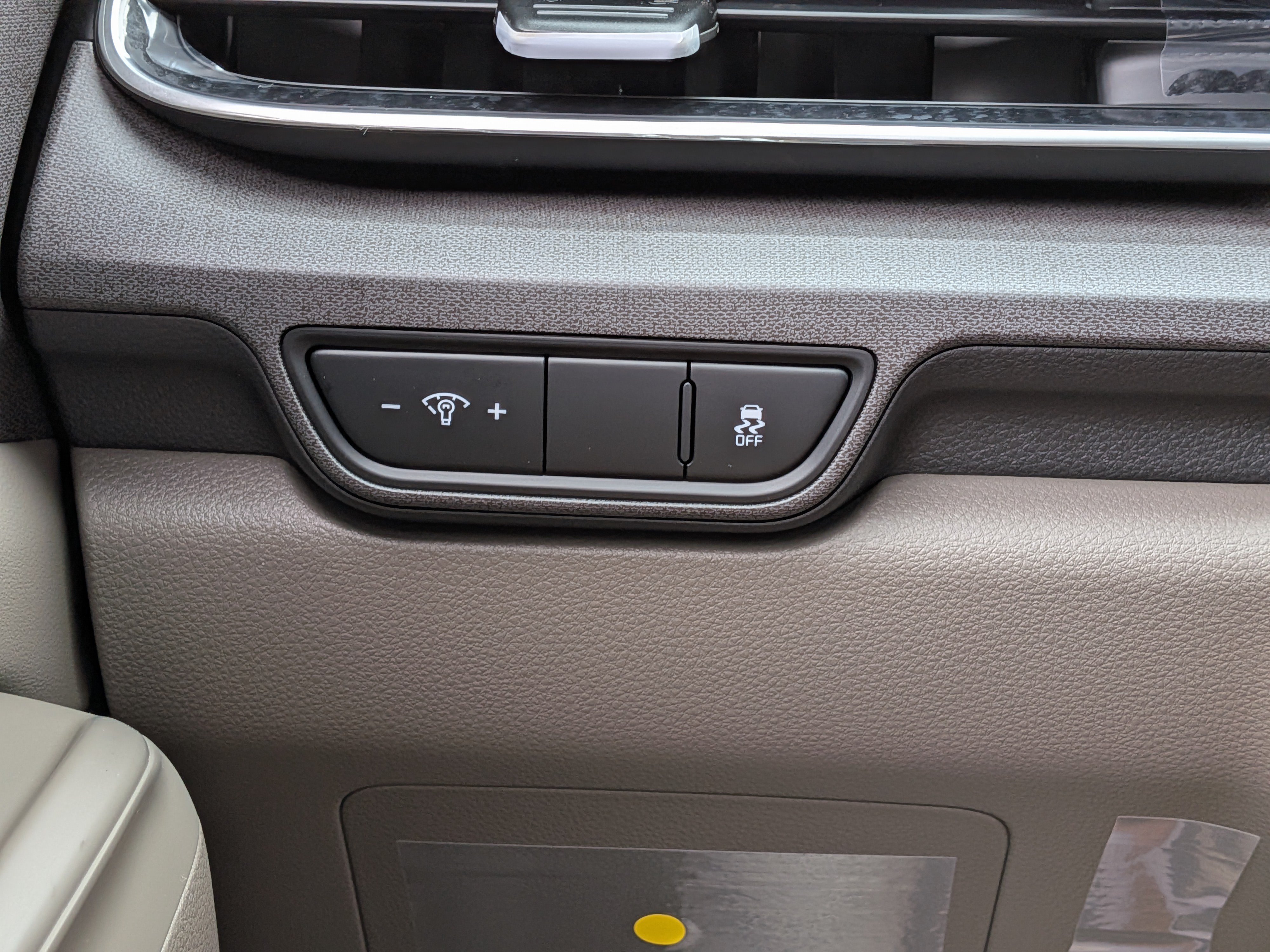 New 2026 Kia Carnival EX FWD image 29