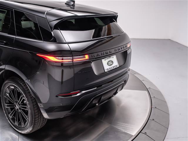 New 2026 Land Rover Range Rover Evoque S AWD/4WD image 31