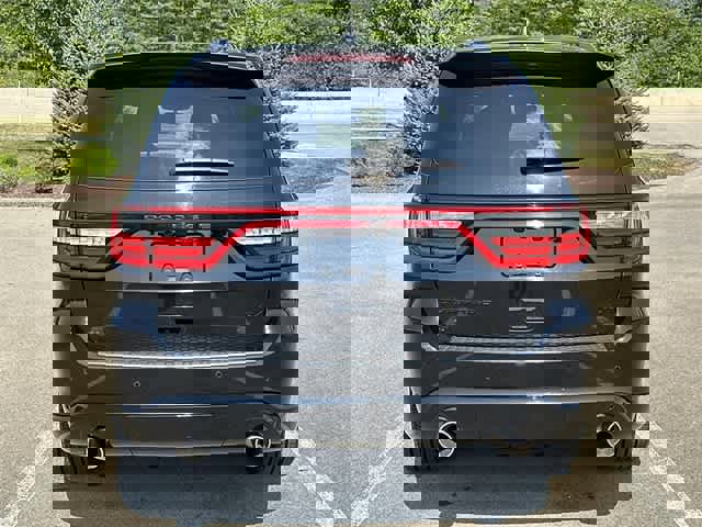 Used 2023 Dodge Durango R/T w/ Blacktop Package image 4