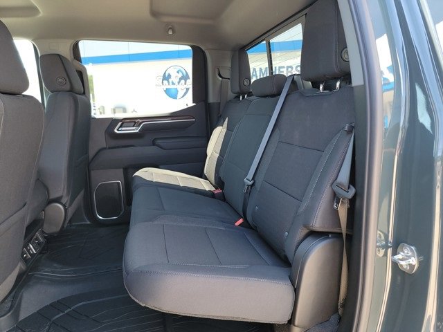 New 2026 Chevrolet Silverado 1500 LT w/ All Star Edition Plus image 14