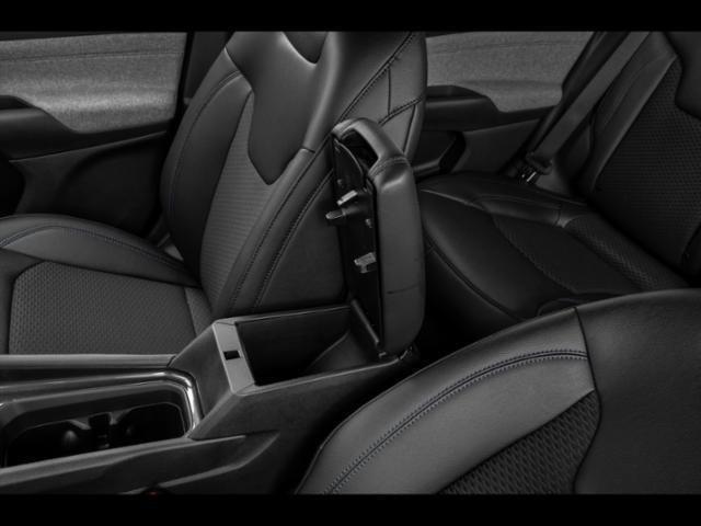 New 2026 Jeep Compass Latitude AWD/4WD image 10
