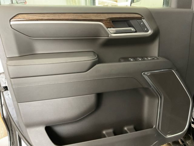 New 2025 GMC Sierra 1500 SLE image 20