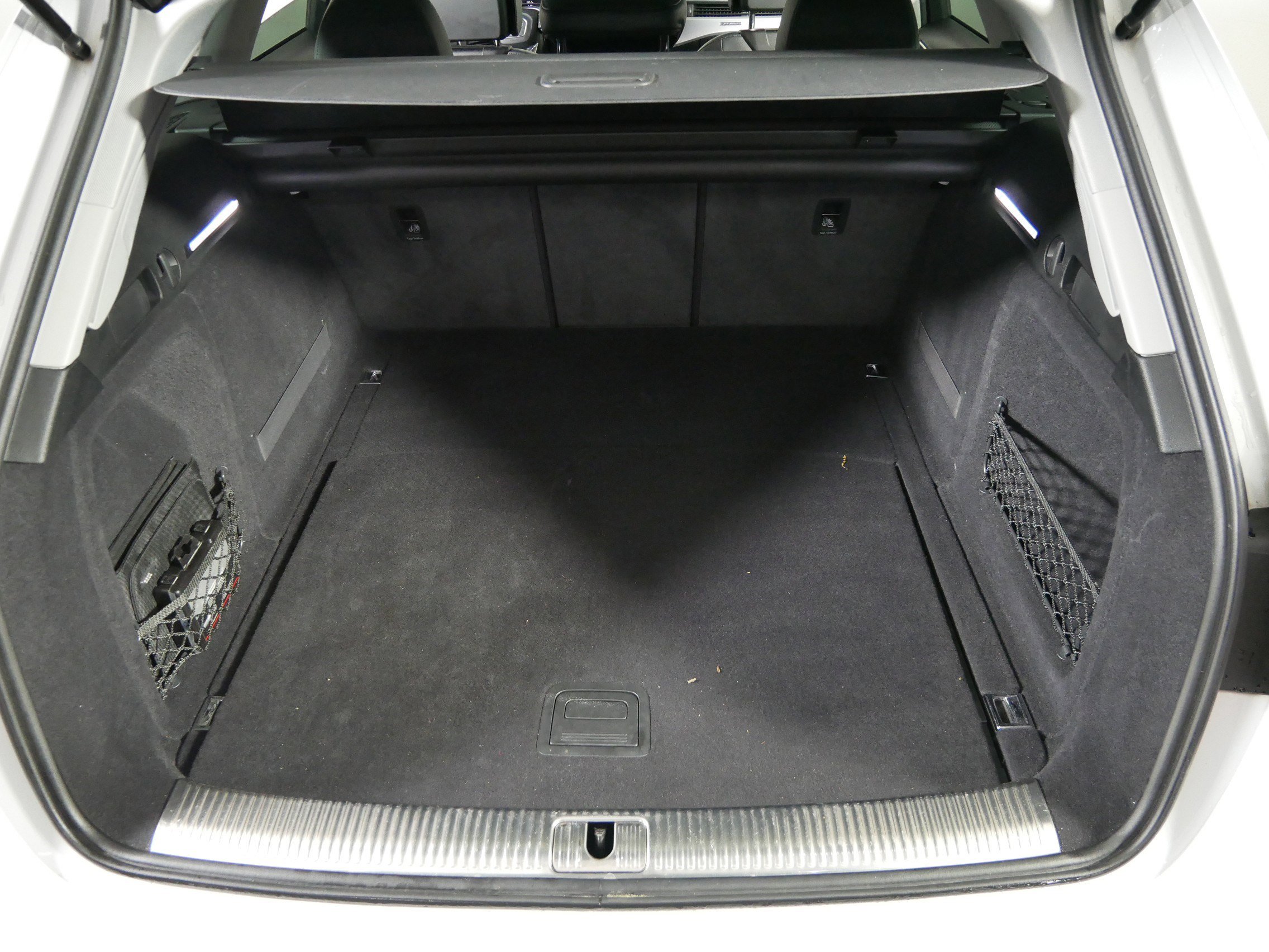 Used 2017 Audi A4 2.0T allroad Prestige image 18