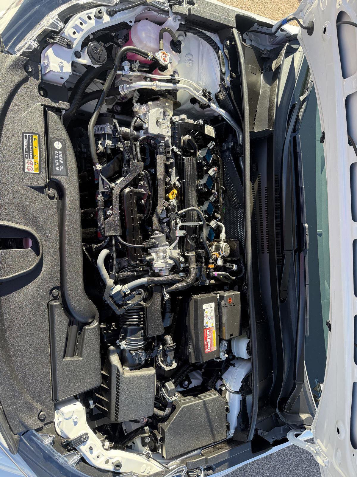 Used 2023 Toyota Corolla LE image 39