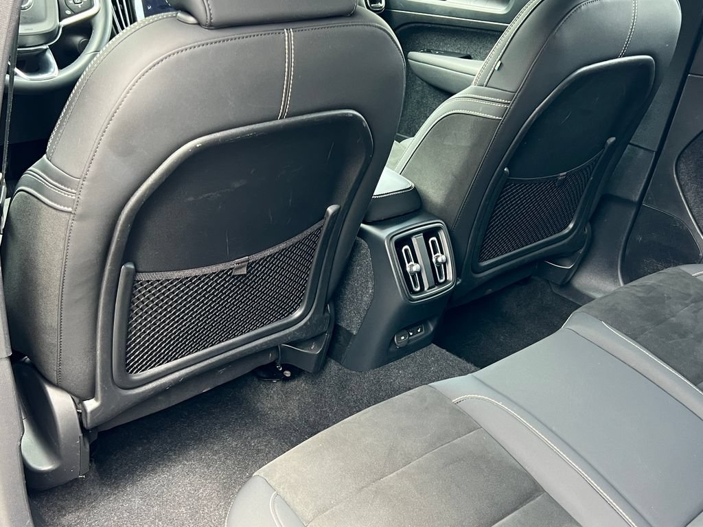 Used 2023 Volvo XC40 Recharge Ultimate AWD/4WD image 40