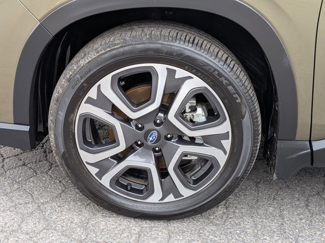 Certified 2024 Subaru Ascent Limited image 29