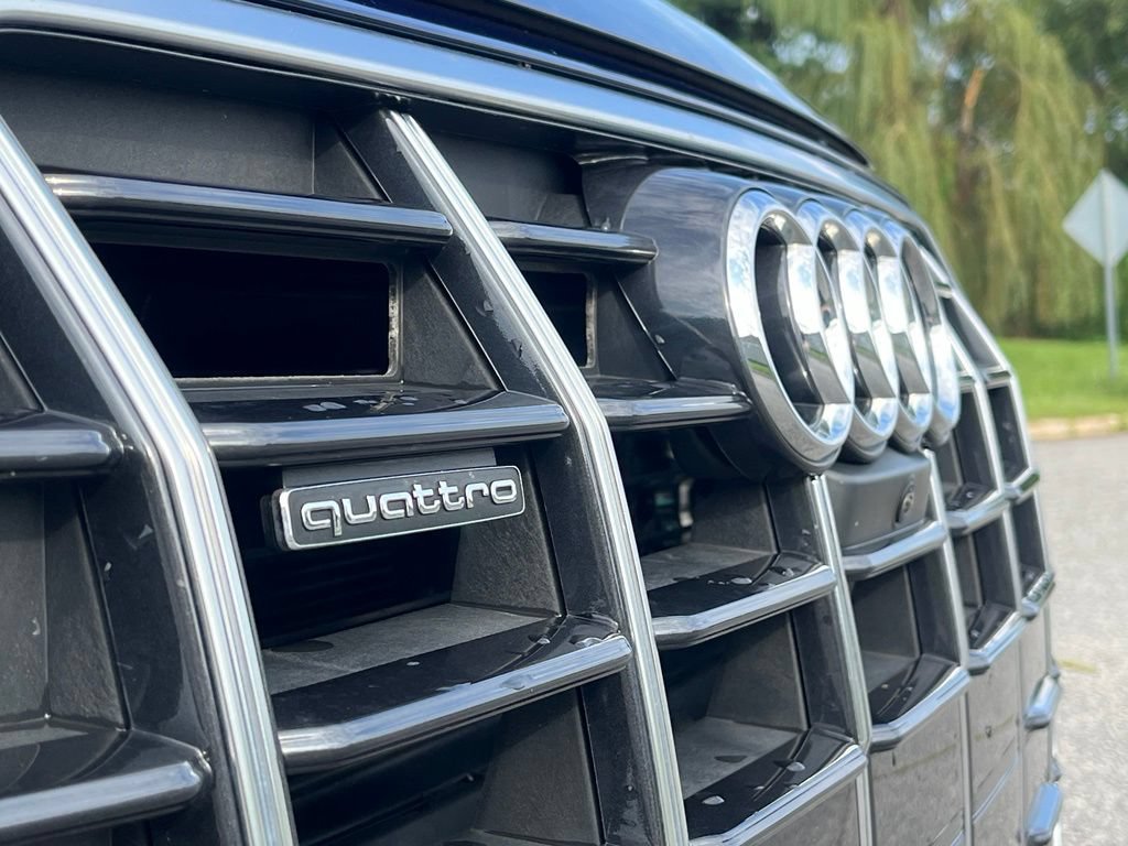 Used 2021 Audi Q5 2.0T Premium Plus AWD/4WD image 11