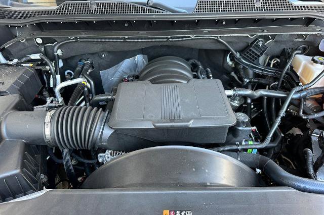 New 2026 Chevrolet Silverado 2500 W/T w/ WT Convenience Package image 28