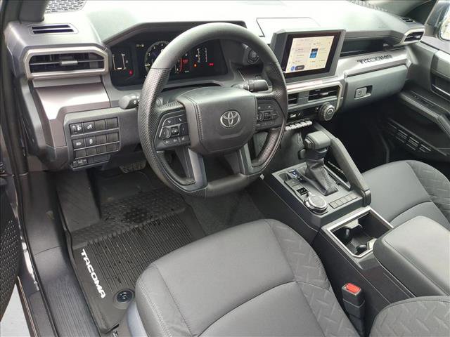 New 2026 Toyota Tacoma SR5 image 3