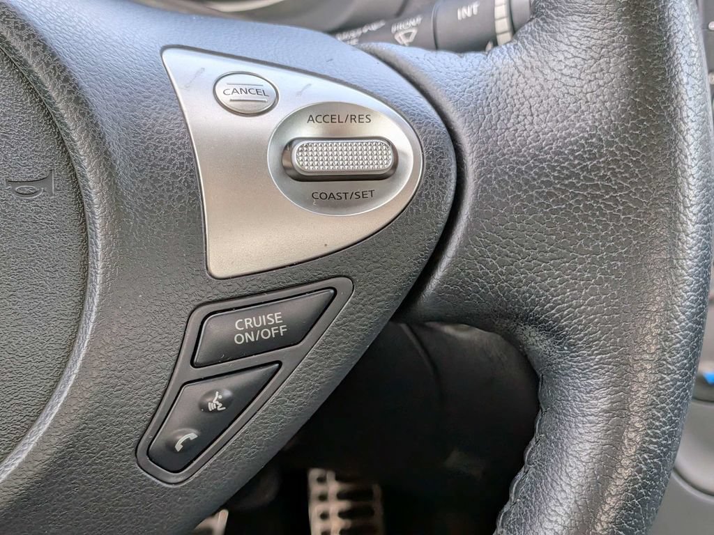 Used 2019 Nissan Sentra SV FWD image 24