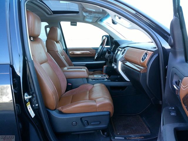Used 2014 Toyota Tundra 1794 Edition image 30