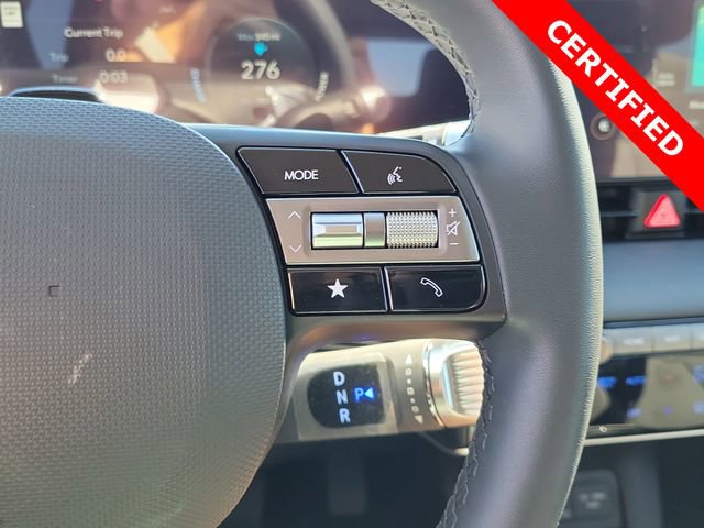 Used 2025 Hyundai Ioniq 5 SE image 6