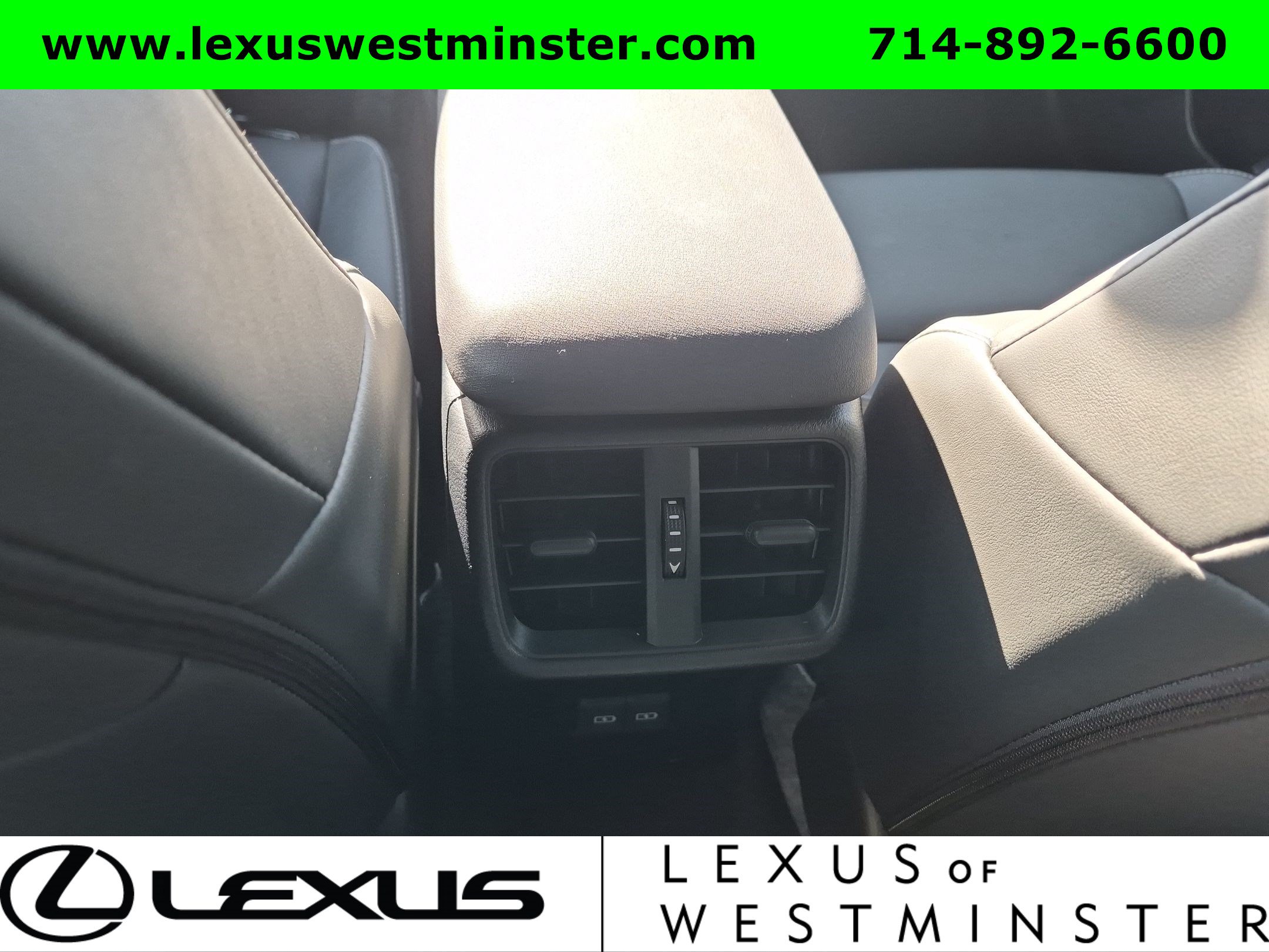 Certified 2024 Lexus UX 250h FWD image 17