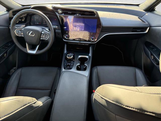 Used 2024 Lexus RZ 300e Premium image 14