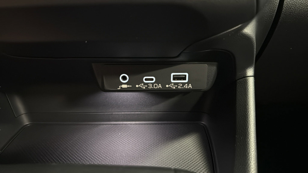 New 2026 Subaru Impreza 2.0i Sport AWD/4WD image 25