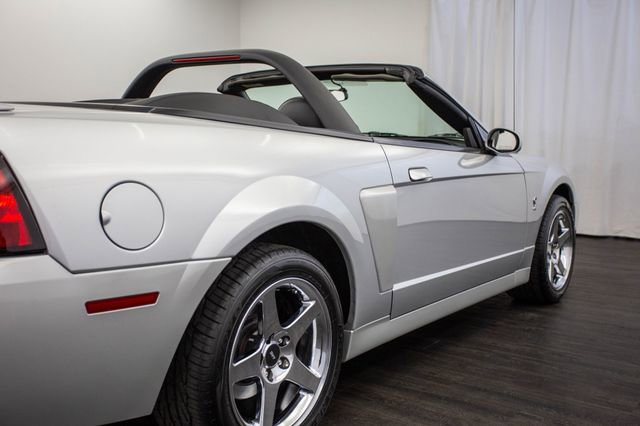 Used 2003 Ford Mustang Cobra image 29