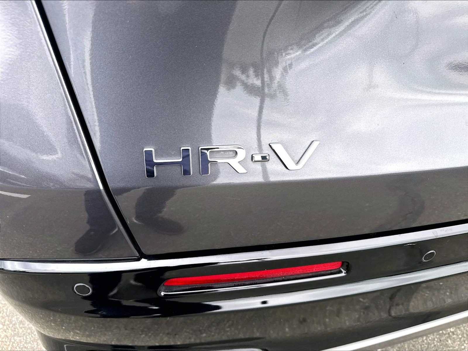 Used 2023 Honda HR-V EX-L image 11