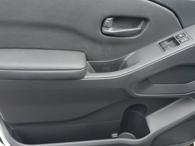New 2026 Nissan Frontier S AWD/4WD image 20