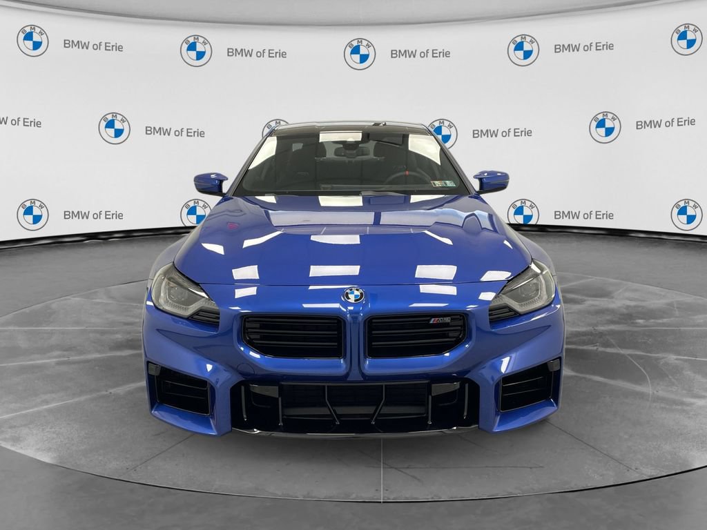 New 2026 BMW M2 w/ Lighting Package RWD image 6