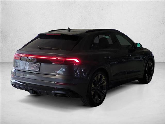 New 2026 Audi Q8 Premium Plus image 5