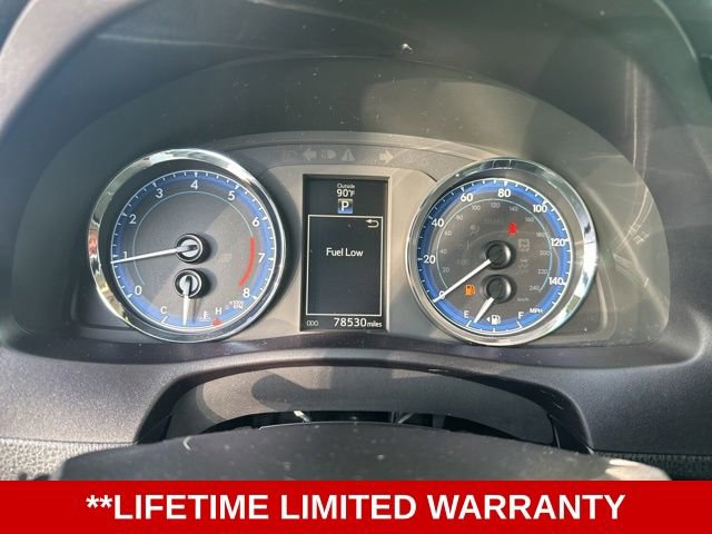 Used 2017 Toyota Corolla SE FWD image 3