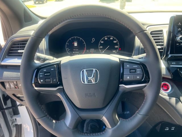 New 2026 Honda Odyssey Sport-L image 11