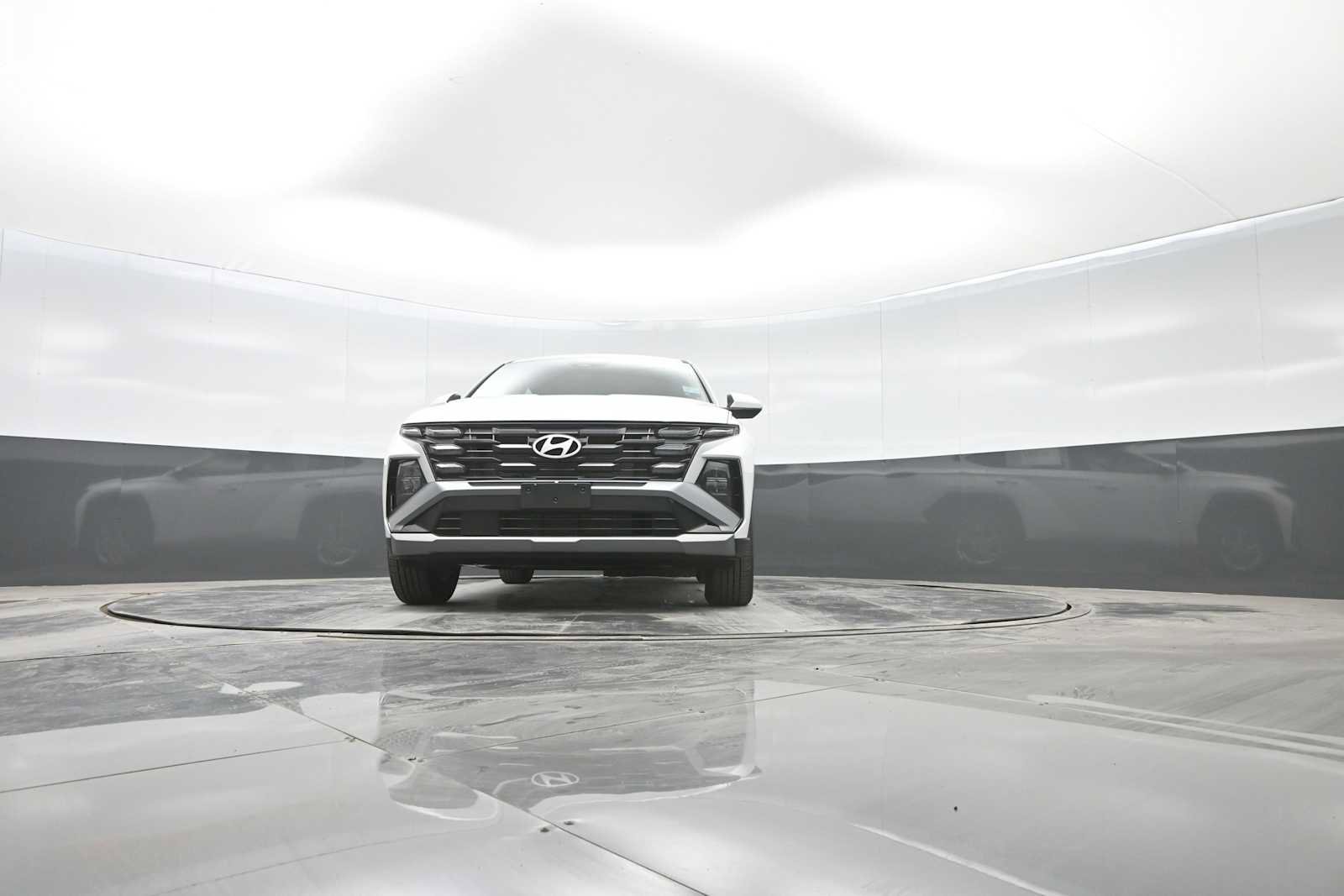 New 2026 Hyundai Tucson SE image 23