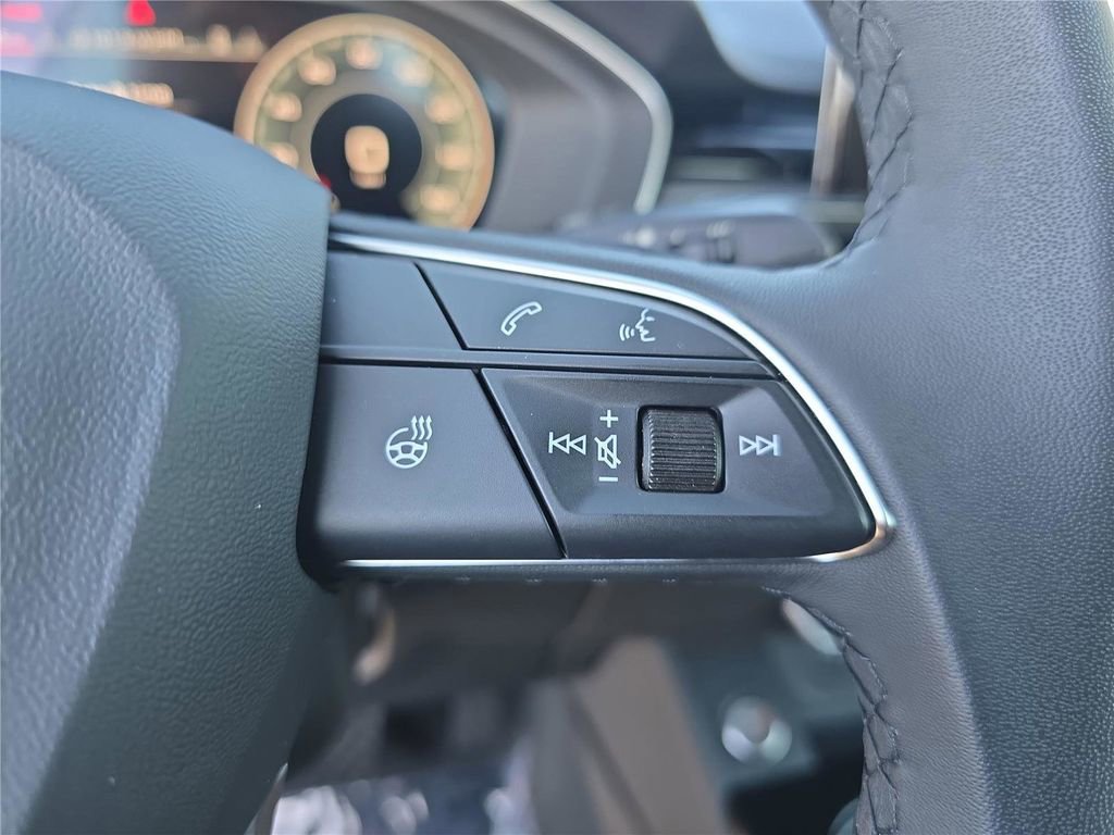 Used 2024 Audi A5 2.0T Premium Plus image 19