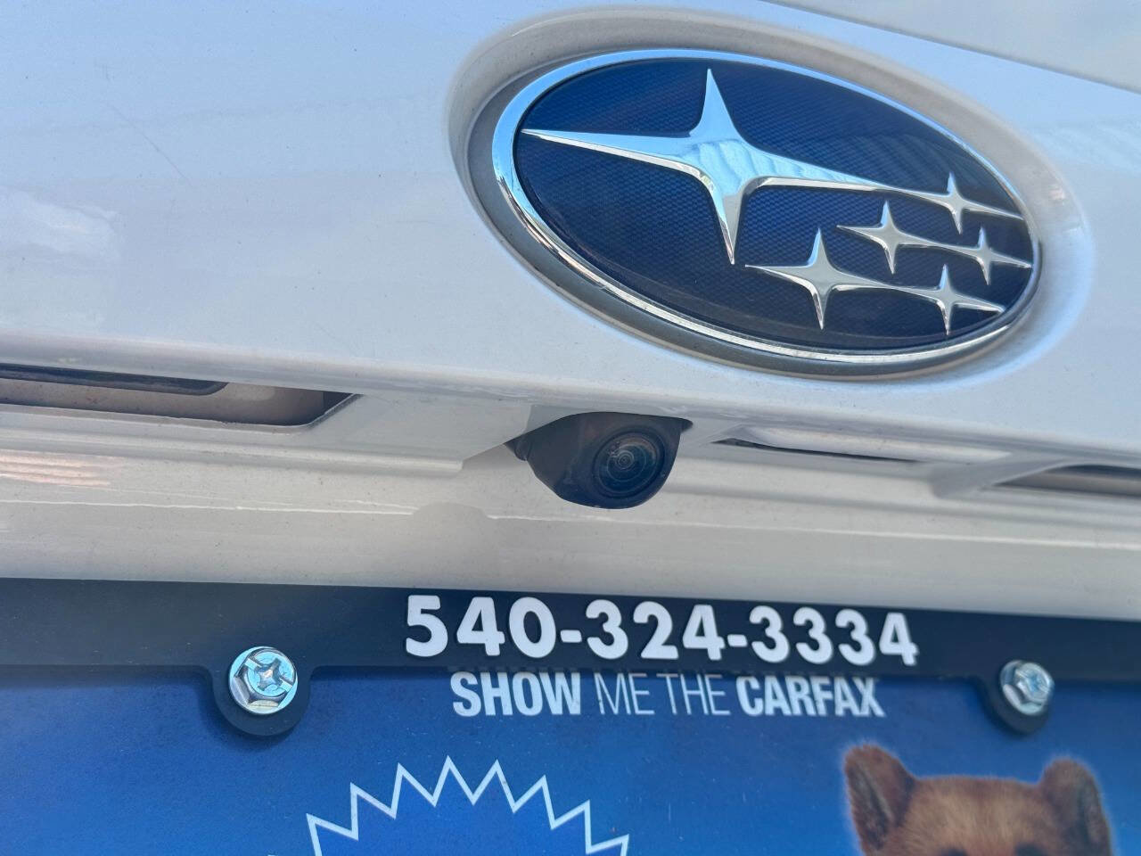 Used 2023 Subaru Impreza 2.0i image 42