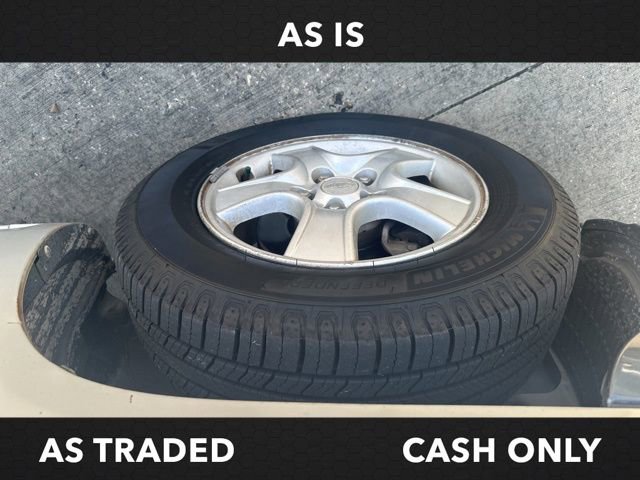 Used 2008 Kia Sportage LX image 11