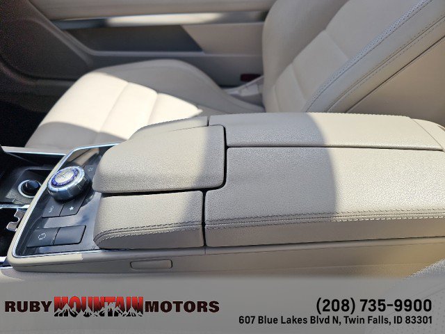 Used 2014 Mercedes-Benz E 350 Coupe image 26