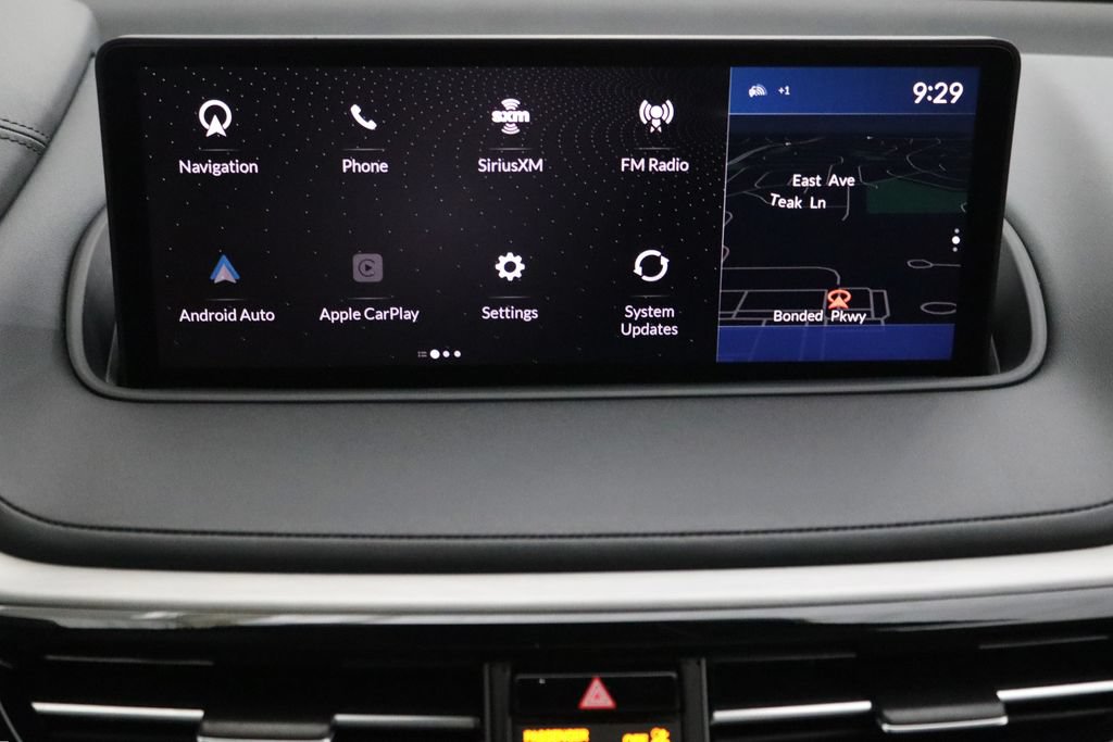 Certified 2024 Acura MDX SH-AWD w/ Technology Package image 20