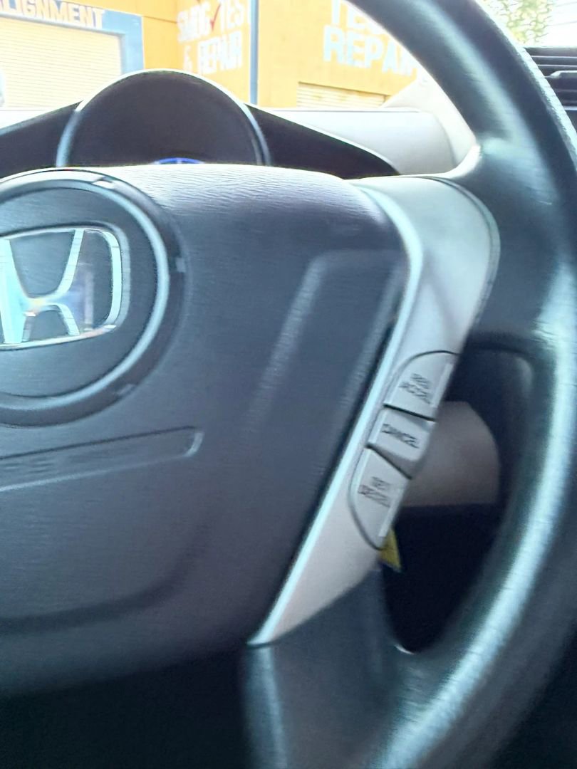 Used 2008 Honda Element EX image 22