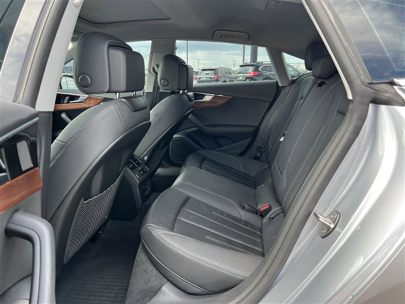 Used 2022 Audi A5 2.0T Premium image 15