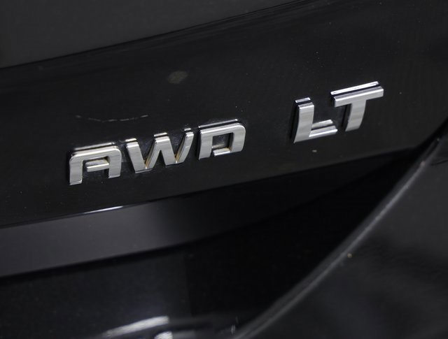 Used 2019 Chevrolet Equinox LT image 8