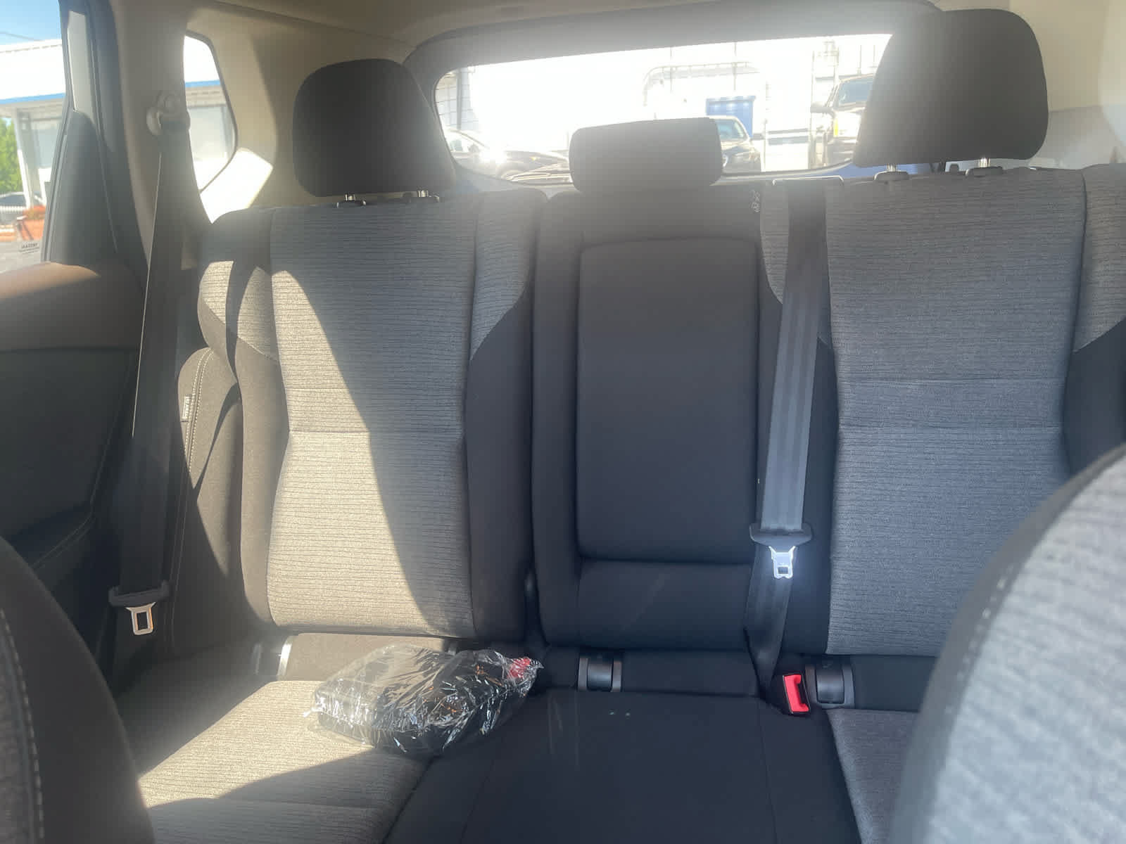 Used 2023 Nissan Rogue SV FWD image 28