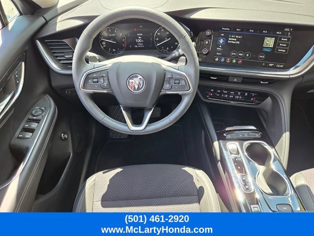 Used 2022 Buick Envision Preferred FWD image 11