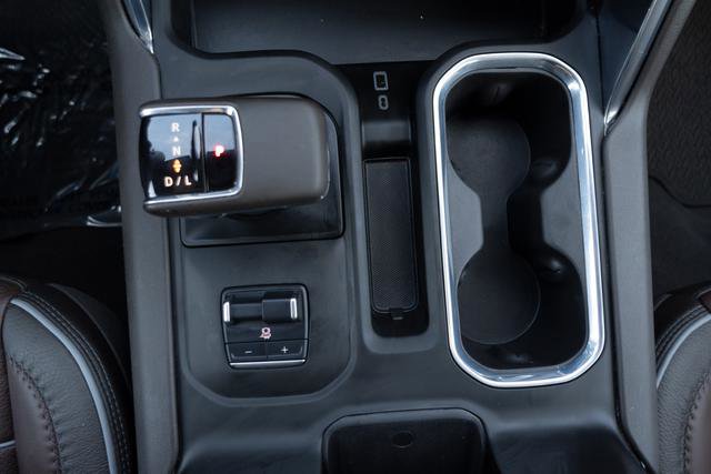 Used 2024 GMC Sierra 1500 Denali w/ Denali Reserve Package image 27