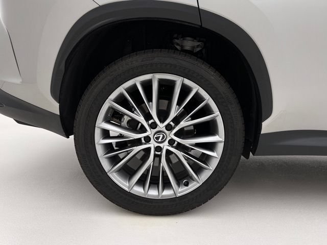 Used 2025 Lexus NX 350 AWD w/ Cold Area Package image 30