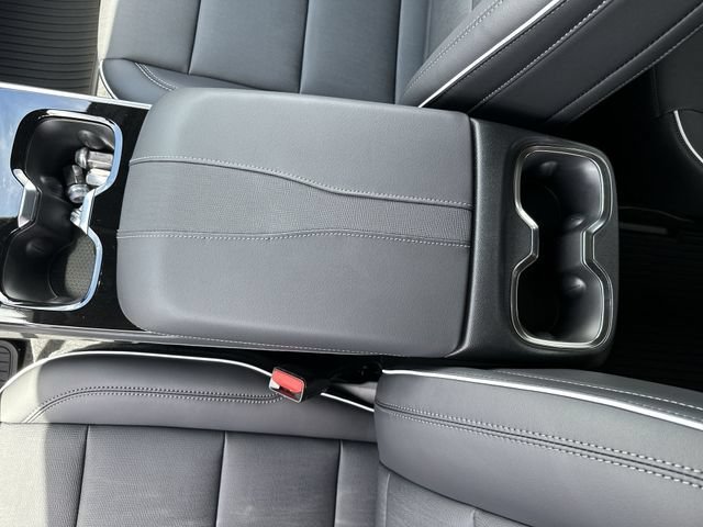 New 2026 Buick Enclave Preferred w/ Power Package FWD image 25