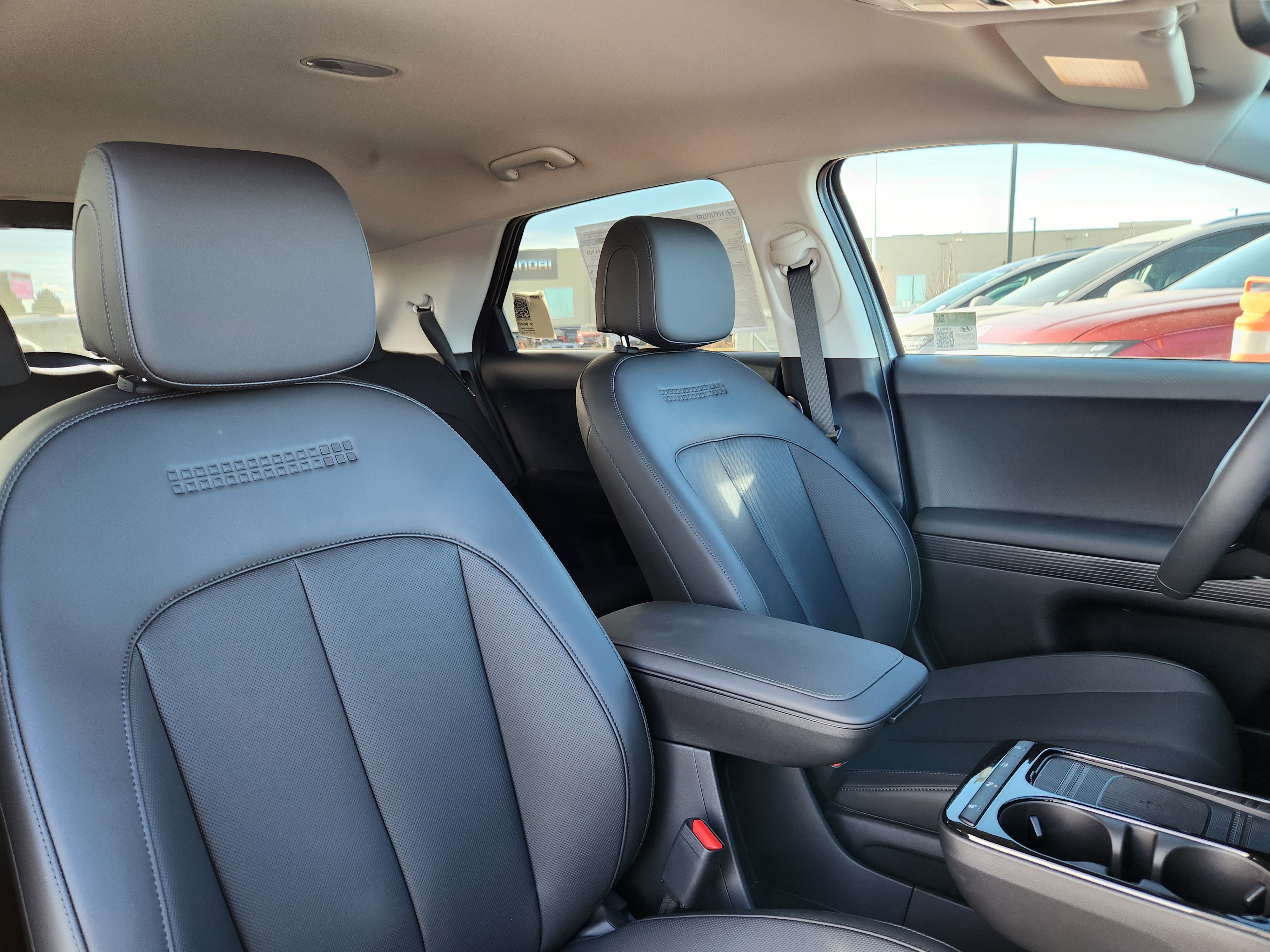 New 2026 Hyundai Ioniq 5 SEL image 13