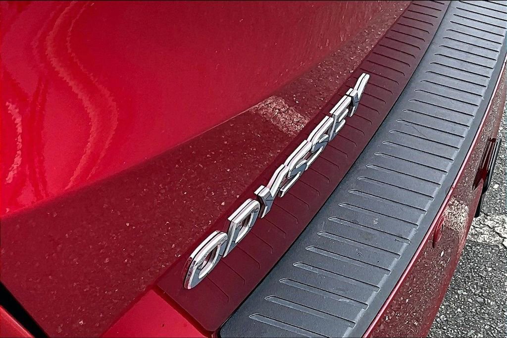 Used 2024 Honda Odyssey Elite image 25