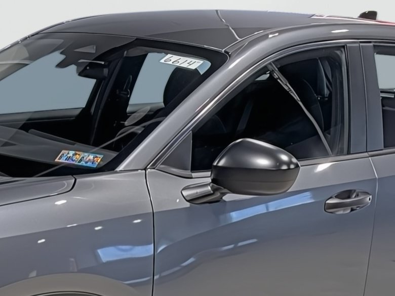 New 2026 Nissan Kicks S AWD/4WD image 8