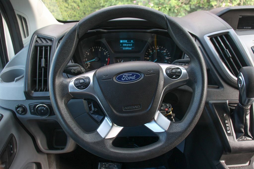 Used 2018 Ford Transit 350 XLT RWD image 23