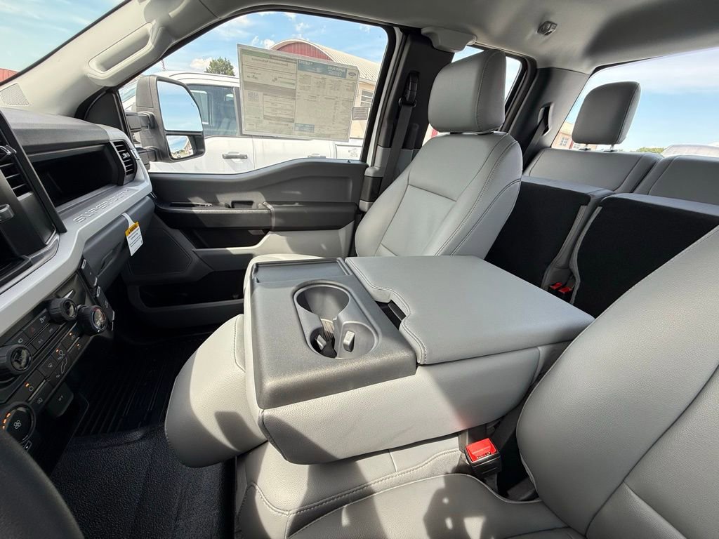 New 2026 Ford F250 XL w/ 360-Degree Camera Package image 25
