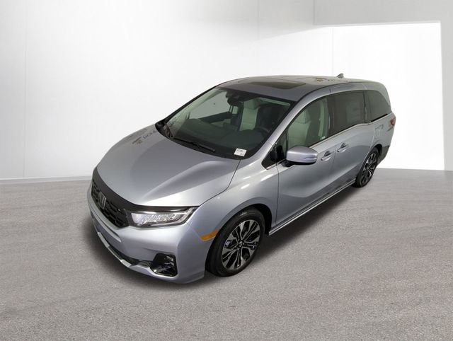 New 2026 Honda Odyssey Elite image 24